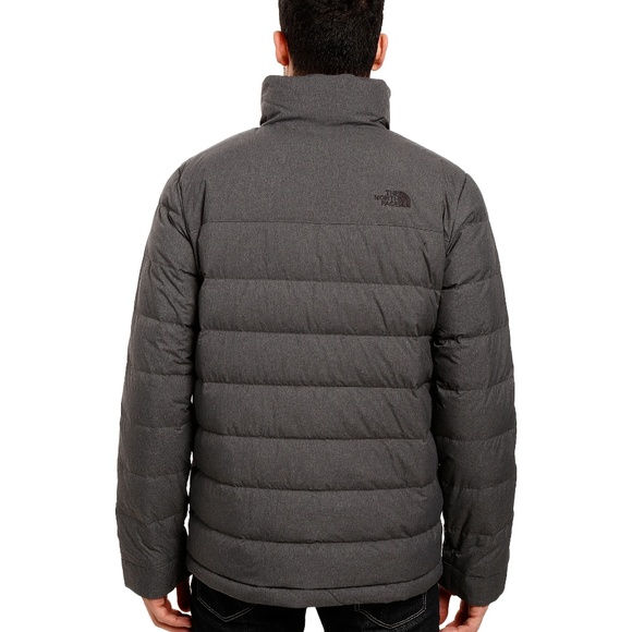 the north face talum field jacket